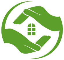 Paradise Springs logo